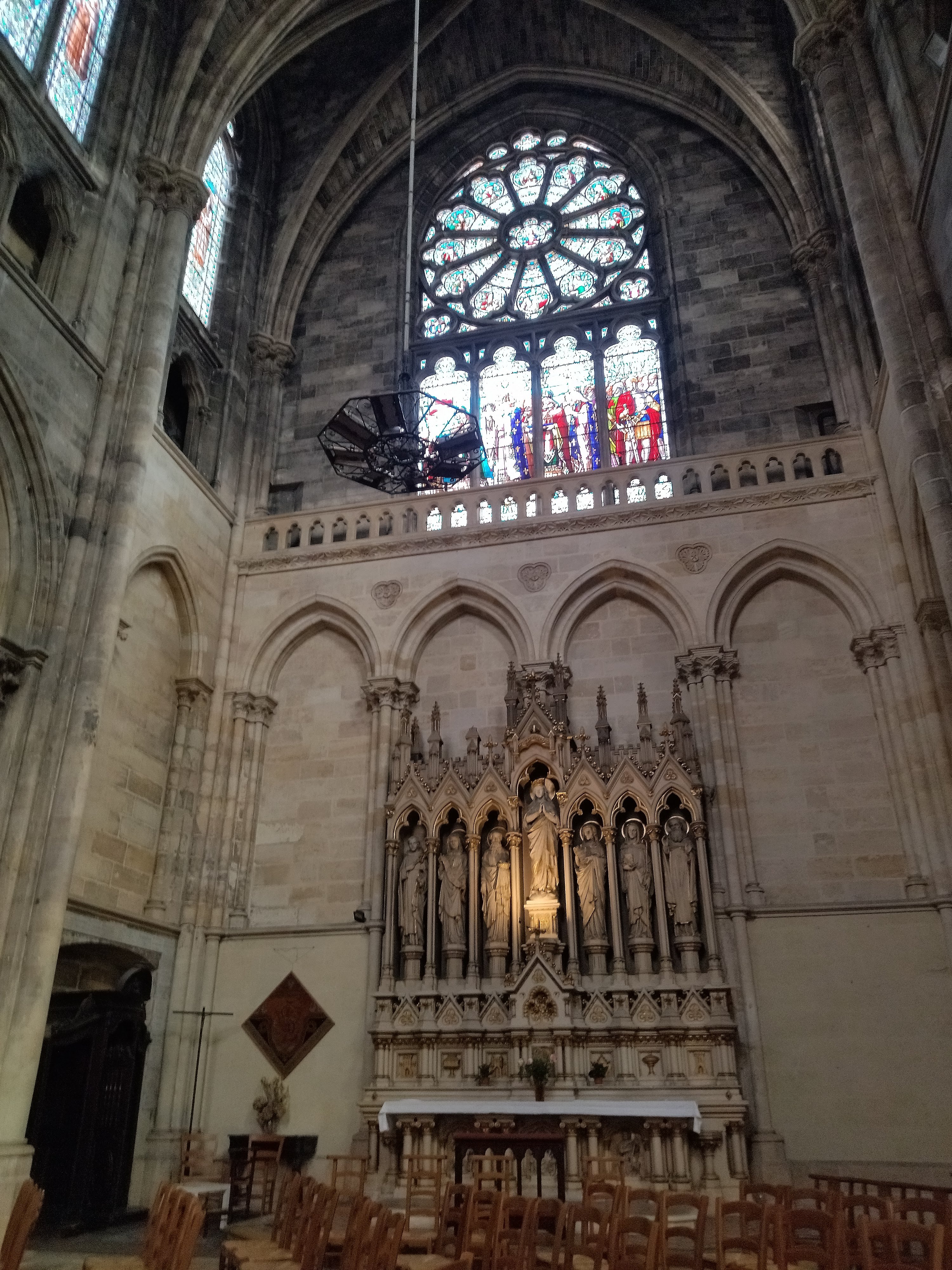 Photo n° 2 de l'avis de Michèle.L fait le 11/04/2022 à 19:39