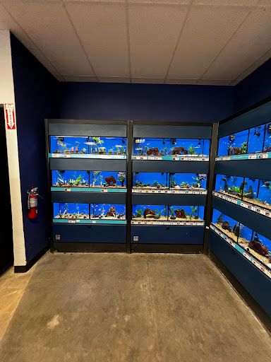 Pet Supply Store «Petco Animal Supplies», reviews and photos, 1917 Douglas Blvd, Roseville, CA 95661, USA