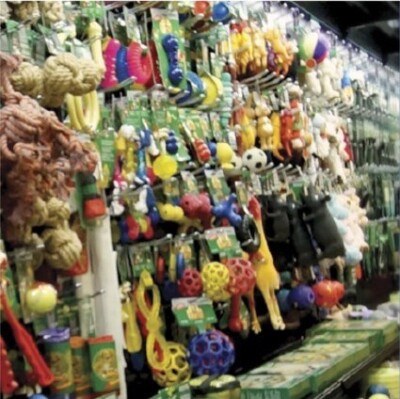 Meldgaard Pet in Aabenraa, Aabenraa