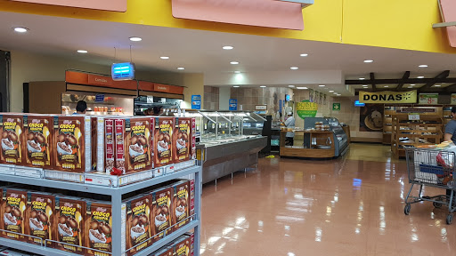 Tienda de jamones Mérida