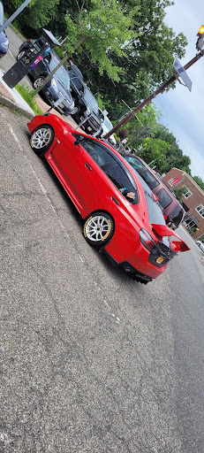 Car Wash «Platinum Unlimited Hand Car Wash», reviews and photos, 40 W Lincoln Ave, Mt Vernon, NY 10550, USA