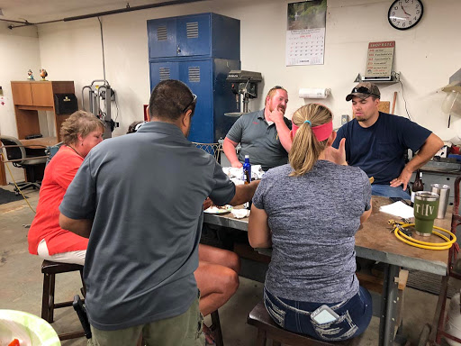 HVAC Contractor «Hoveln Heating and Cooling Inc», reviews and photos