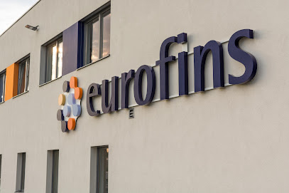 Eurofins Umwelt Österreich GmbH & Co. KG