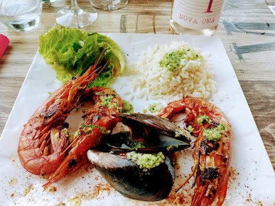 LE BELLAGIO à Canet-en-Roussillon