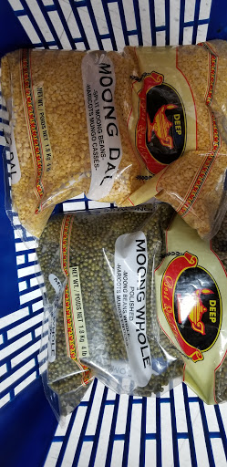 Indian Grocery Store «Malabar Indian Groceries», reviews and photos, 817 Wales Dr #8171, Folsom, CA 95630, USA