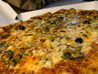 Pizza du Pizzeria Illico Pesto à Nice - n°20