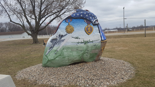 Cigar Shop «Spirits», reviews and photos, 109 E 1st St, Grimes, IA 50111, USA