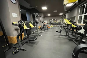 BODY WORK GYM 24H image