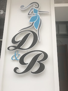 D&B peluquería y estética Rúa Castelao, 10, 36980 O Grove, Pontevedra, España