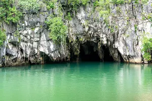 Puerto Princesa Subterranean River image