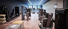 update Fitness Binningen