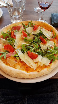 Pizza du Restaurant Novecento à Fontenay-aux-Roses - n°19