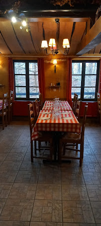 Les plus récentes photos du Restaurant français La Croix d'Augas à Fontainebleau - n°15