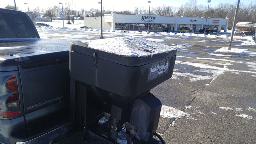 Auto Parts Store «Smyth Automotive», reviews and photos, 685 W Plane St, Bethel, OH 45106, USA