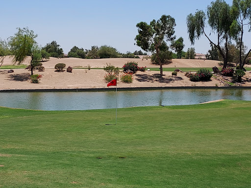 Golf Club «Lone Tree Golf Club», reviews and photos, 6262 S Mountain Blvd, Chandler, AZ 85249, USA
