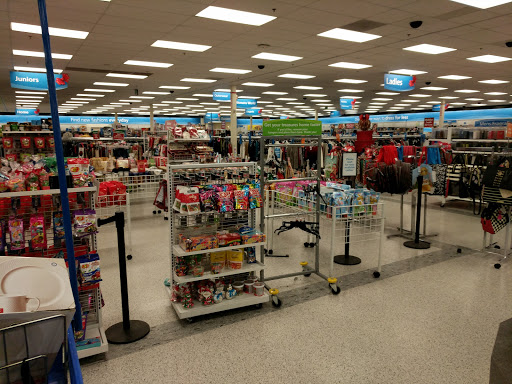 Clothing Store «Ross Dress for Less», reviews and photos, 1198 Brickyard Rd, Salt Lake City, UT 84106, USA