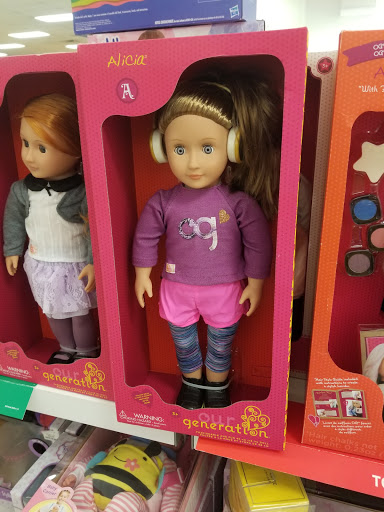 Department Store «Marshalls», reviews and photos, 6565 Hwy 6 N, Houston, TX 77084, USA