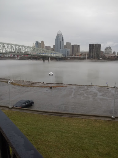 Ice Cream Shop «Cold Stone Creamery», reviews and photos, 1 Levee Way #2104, Newport, KY 41071, USA