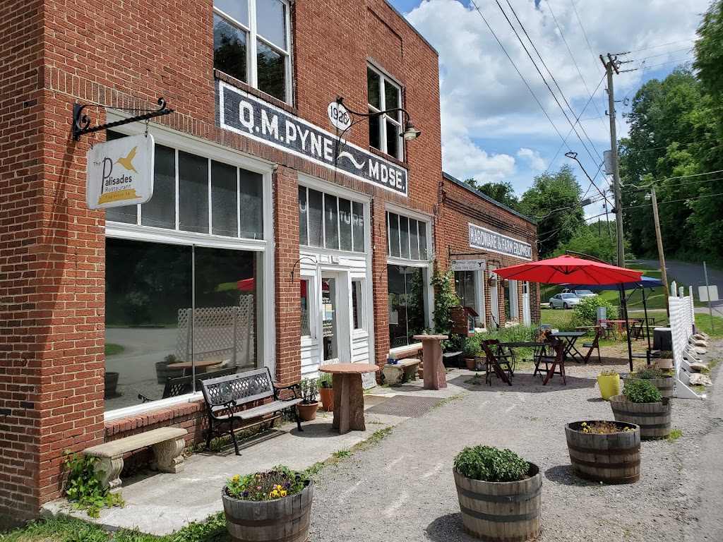 The Palisades Restaurant Staunton, VA 24086 Menu, Hours, Reviews and Contact