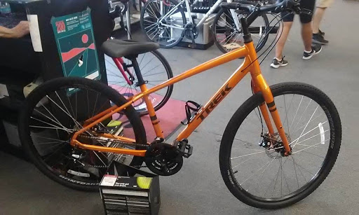 Bicycle Store «Atlanta Cycling - Vinings», reviews and photos, 4335 Cobb Pkwy, Atlanta, GA 30339, USA