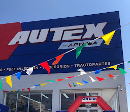 Autex photo