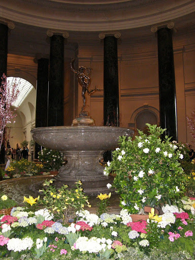 Art Museum «Smithsonian American Art Museum», reviews and photos, F St NW & 8th St NW, Washington, DC 20004, USA