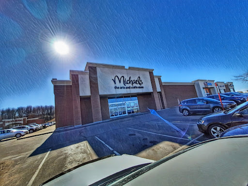 Craft Store «Michaels», reviews and photos, 4154 Commonwealth Ave, Eau Claire, WI 54701, USA
