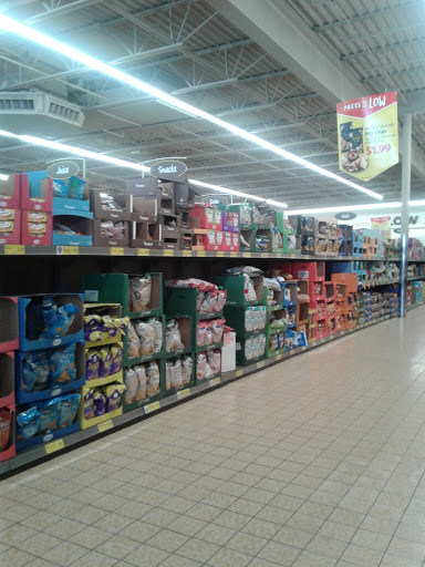 Supermarket «ALDI», reviews and photos, 7101 Spring Meadows Dr W, Holland, OH 43528, USA