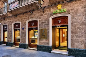 Joyería Gordillo - Official Rolex Retailer image