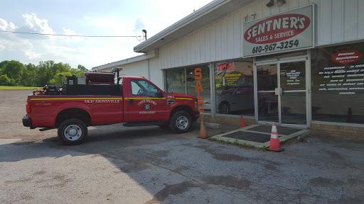 Sentner Specialties Used Vehicles, 4580 Chestnut St, Emmaus, PA 18049, USA, 