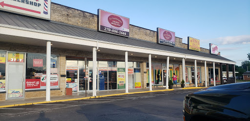 Indian Hills Shopping Center, 3127 Canton Pike, Hopkinsville, KY 42240, USA, 