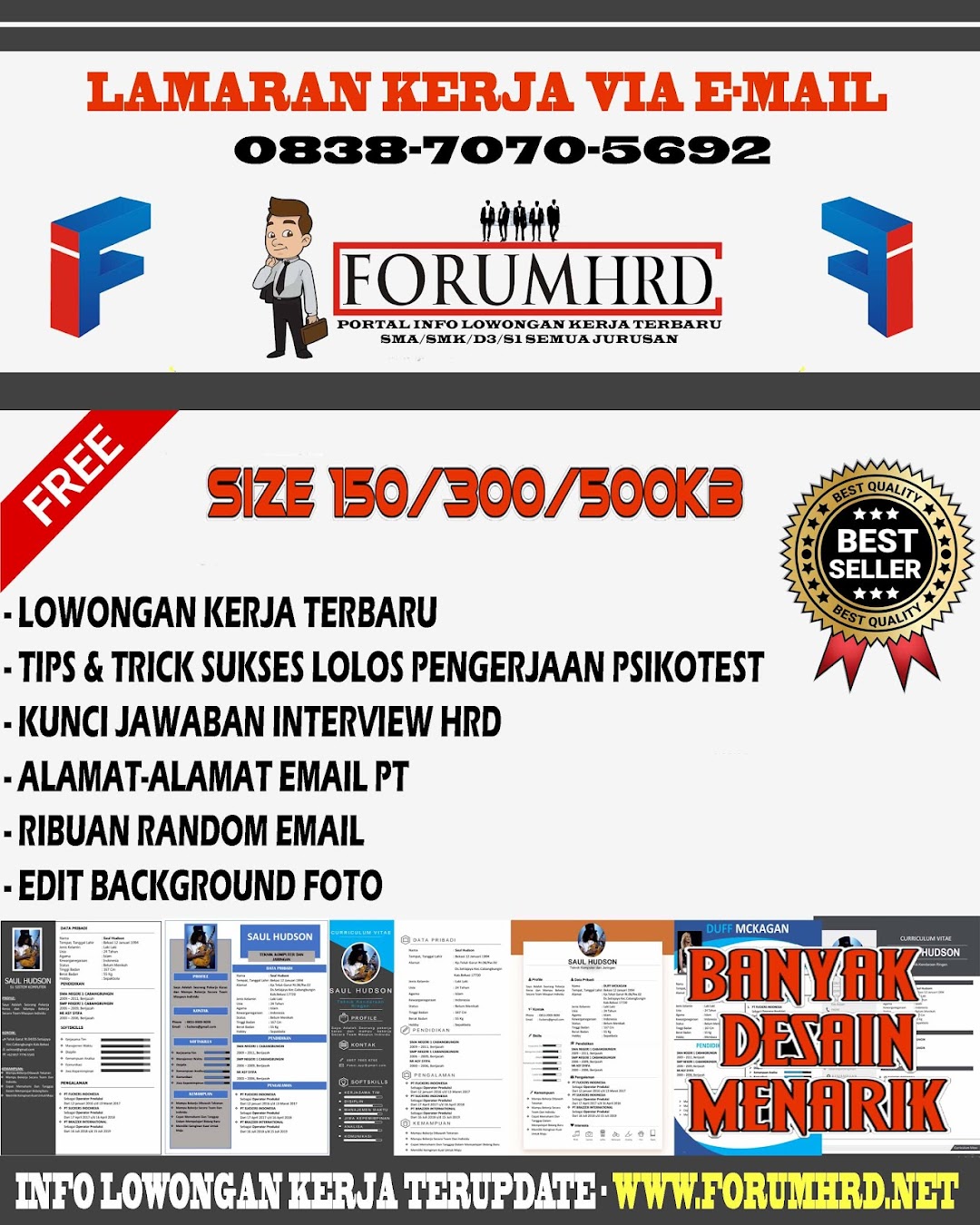 ForumHRD.Net