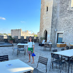 Photo n°10 de l'avis de Antonella.r fait le 07/08/2023 à 12:15 sur le  Château de Monti à Corigliano d'Otranto