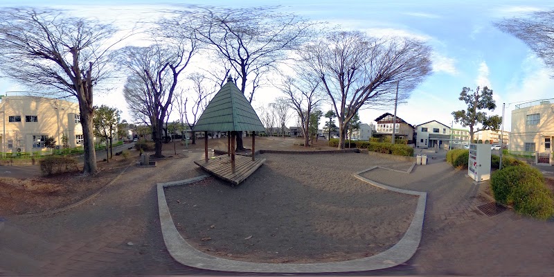 富士見西児童公園