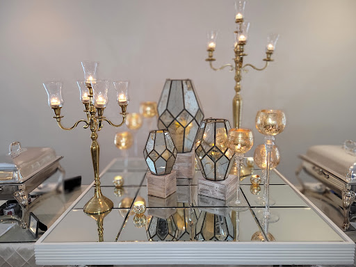 Wedding Venue «Little Gardens», reviews and photos, 3571 Lawrenceville Hwy, Lawrenceville, GA 30044, USA