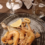 Photo n°11 de l'avis de Vincenzo.n fait le 27/12/2021 à 16:43 sur le  Ristorante Europa à Pozzuoli