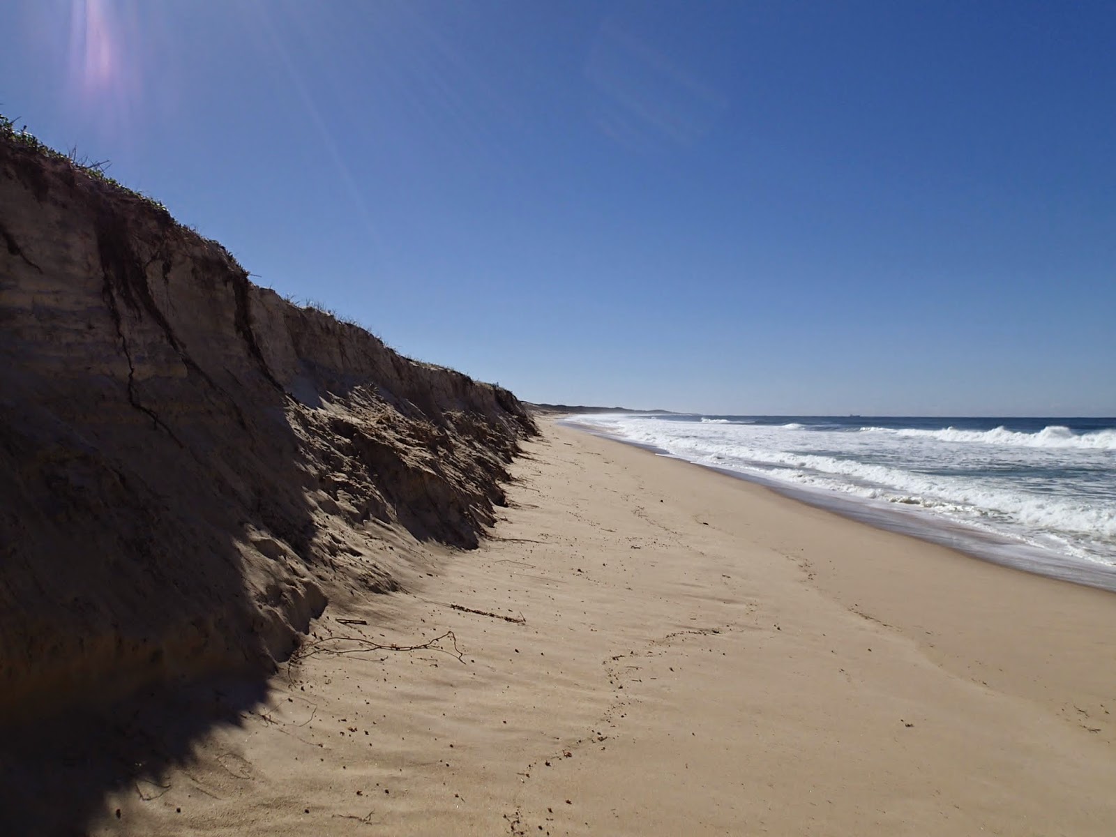 Tuggerah Beach photo #8