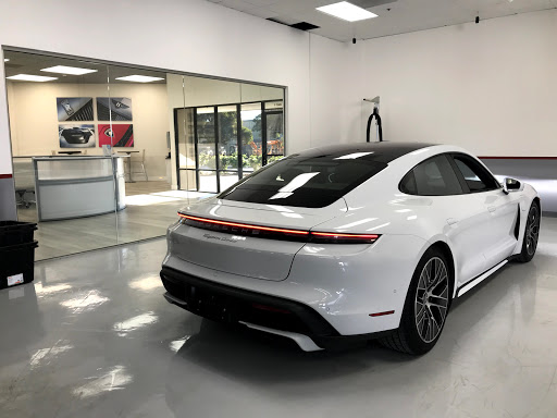 Auto Body Shop «Ariana Auto Body», reviews and photos, 37643 Timber St, Newark, CA 94560, USA