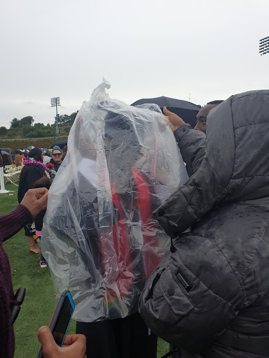 Athletic Field «CSUEB Pioneer Stadium», reviews and photos, 25800 Carlos Bee Blvd, Hayward, CA 94542, USA