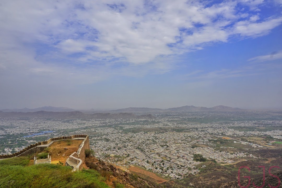 Taragarh