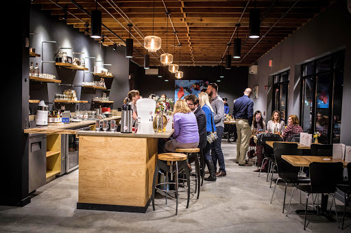 Cocktail Bar «Cardinal Spirits», reviews and photos, 922 S Morton St, Bloomington, IN 47403, USA