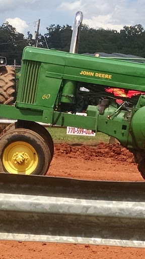 Auto Parts Store «NAPA Auto Parts - Southside Auto Parts Inc», reviews and photos, 5079 GA-16, Senoia, GA 30276, USA