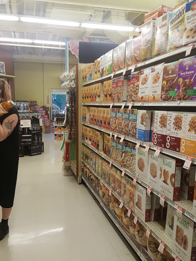 Grocery Store «New Seasons Market Seven Corners», reviews and photos, 1954 SE Division St, Portland, OR 97202, USA