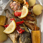 Photo n°2 de l'avis de Martina.o fait le 19/05/2022 à 14:14 sur le  Casa de Pasto - o Amaral à Porto Formoso