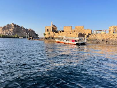 Aswan Private Moterboat Tours (Emerald)