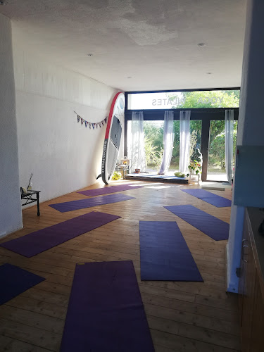 Yoga-Pilates à Saint-Cyprien