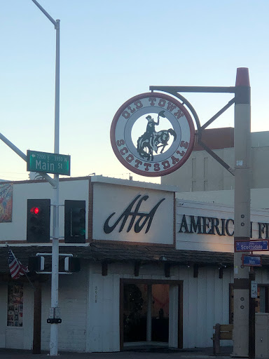 Art Gallery «American Fine Art Editions Inc», reviews and photos, 3908 N Scottsdale Rd, Scottsdale, AZ 85251, USA