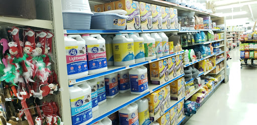 Discount Store «Big Lots», reviews and photos, 7991 Amador Valley Blvd, Dublin, CA 94568, USA