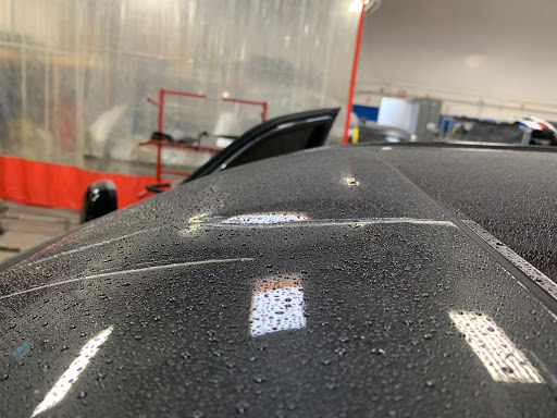 Auto Body Shop «AUTOWORLD Collision Center», reviews and photos, 27967 Beale Ct, Valencia, CA 91355, USA