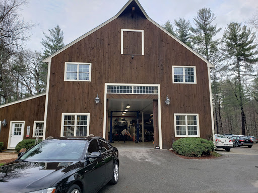 Auto Repair Shop «Superior Auto Service», reviews and photos, 29 Groton Rd, Westford, MA 01886, USA